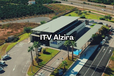 Cita previa itv Alzira