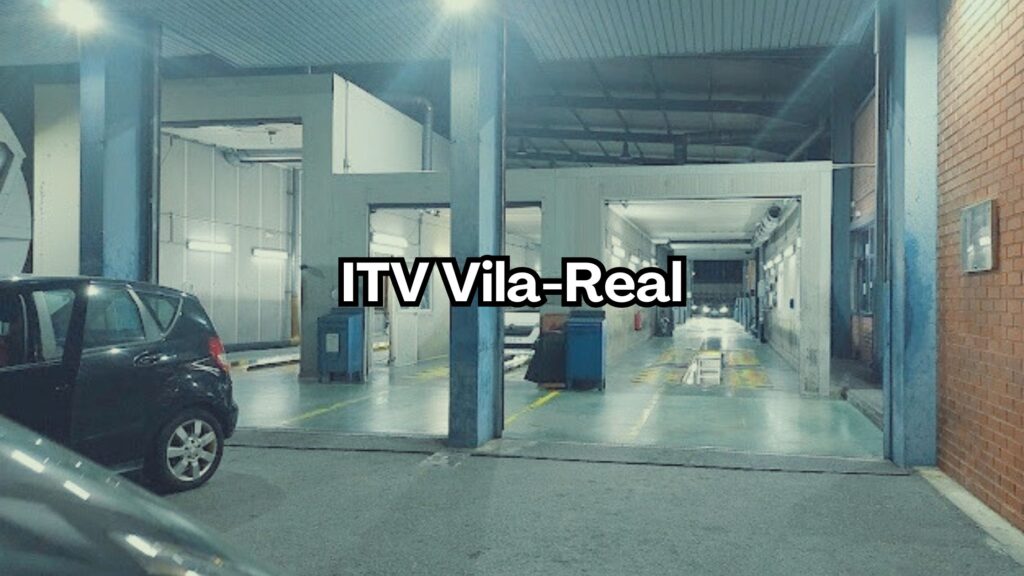 Cita Previa ITV Vila-Real