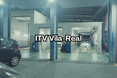 Cita Previa ITV Vila-Real