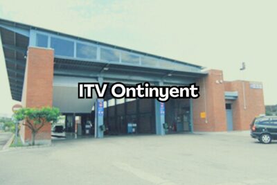 Cita Previa ITV Ontinyent