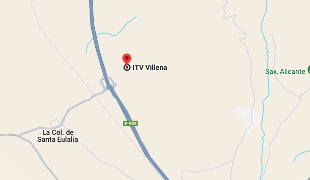 ITV Villena