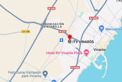 ITV Vinaros